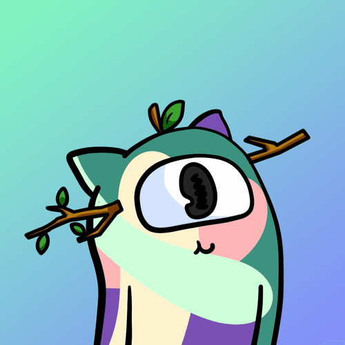 Moopy #3122