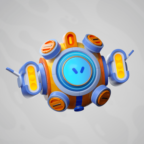MekaBot #3413