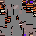Licked Toad #2110