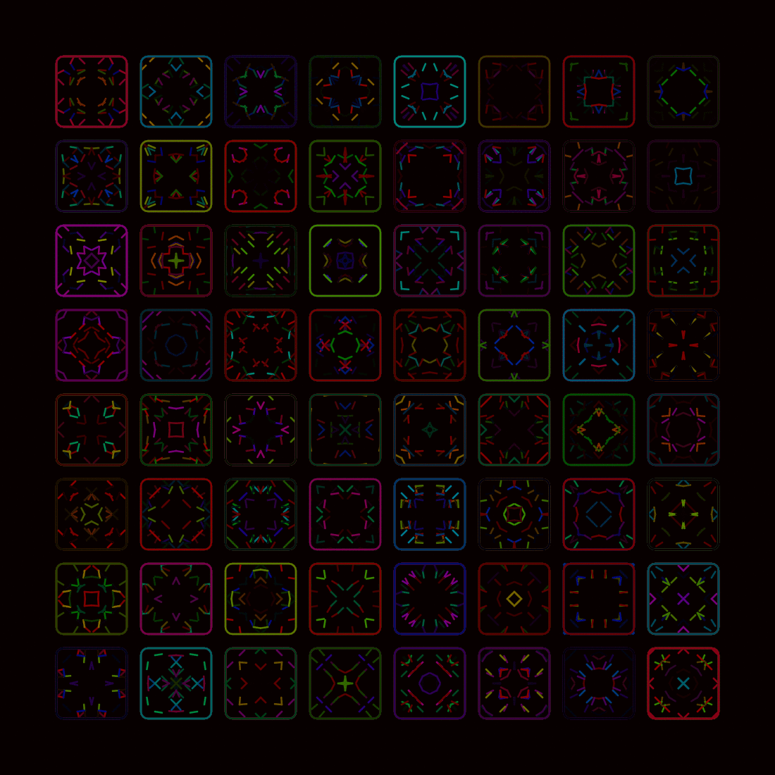 DARK LIGHT