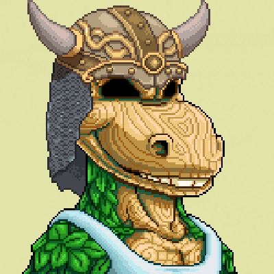 Kobold Prospector #6871