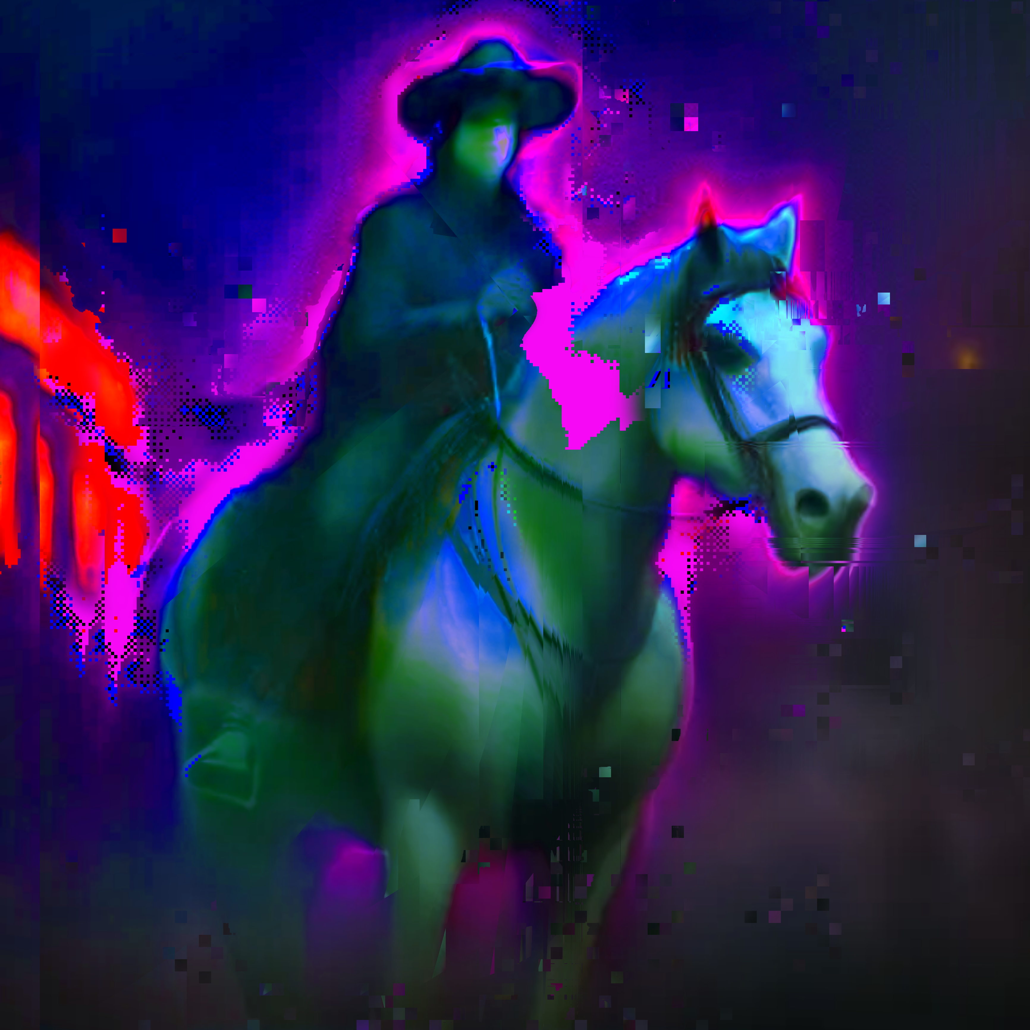GLITCHGHOSTRIDEERRORS