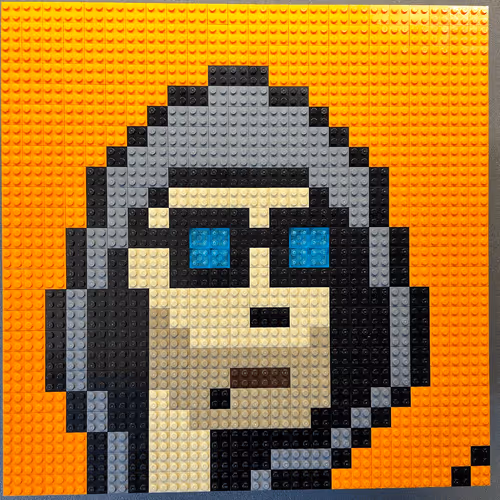 BlockPunk 6529