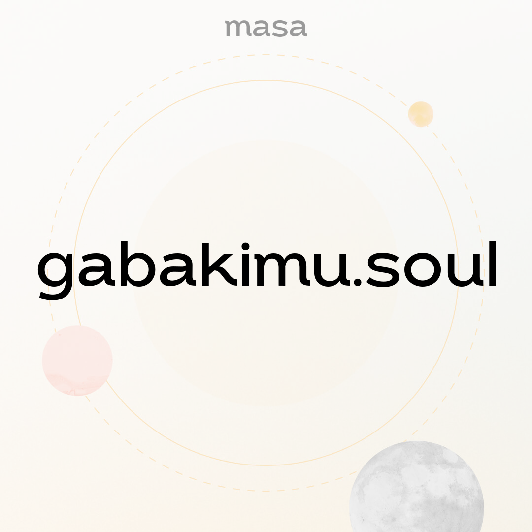gabakimu.soul
