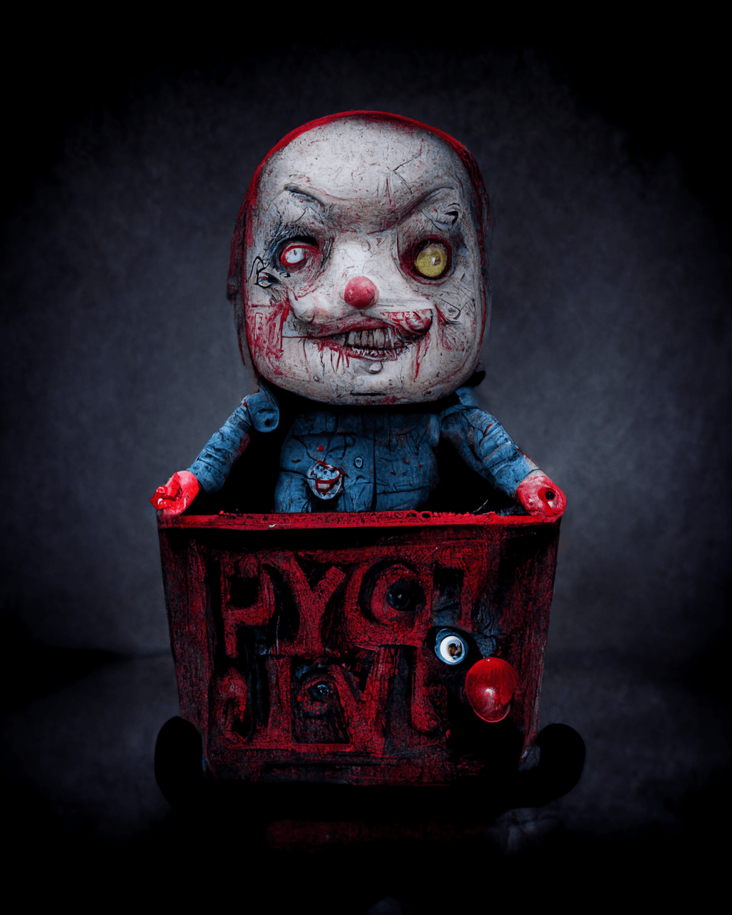 Jack #16