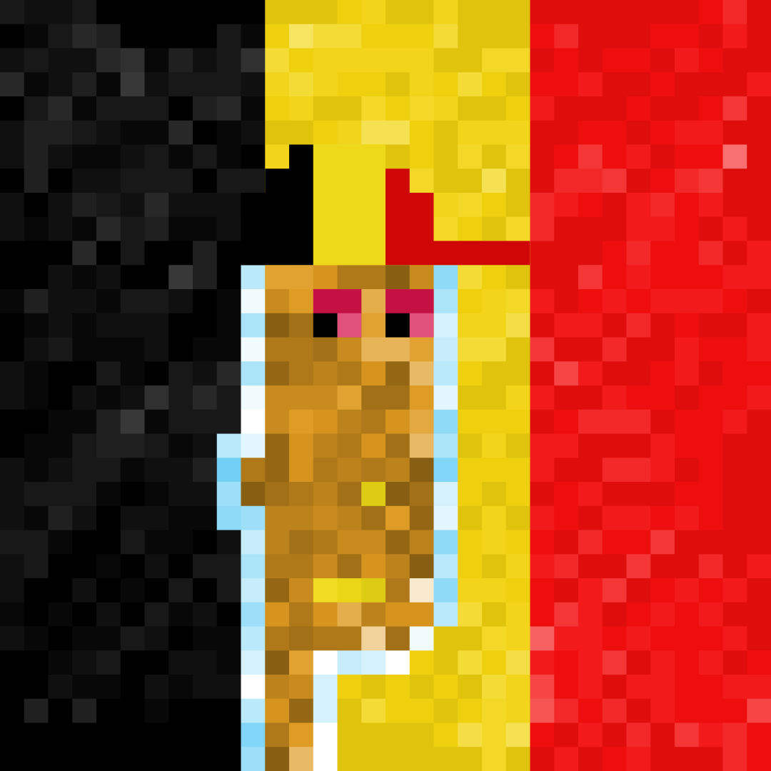 BelgianFrens #51