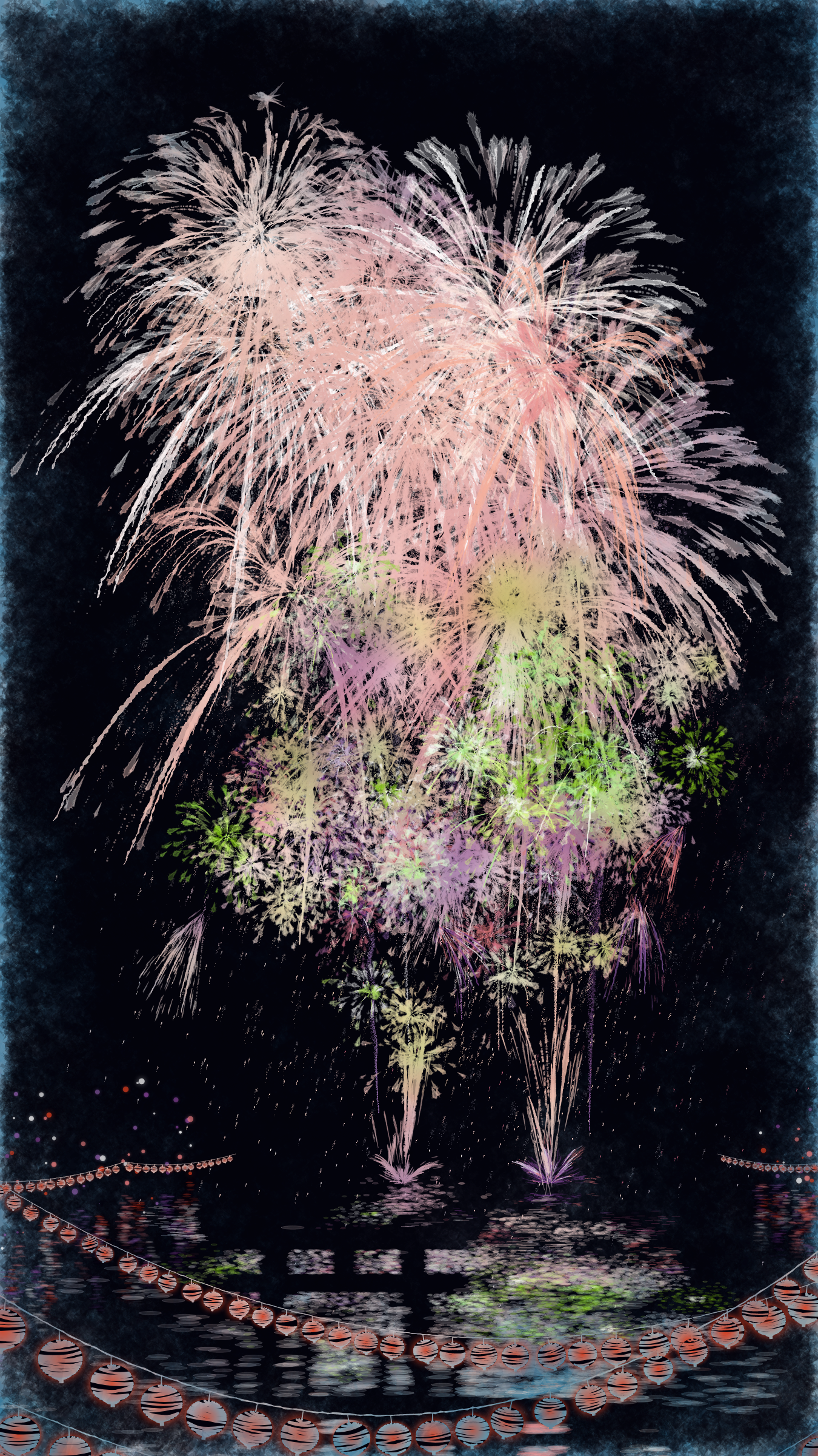 Hanabi #56