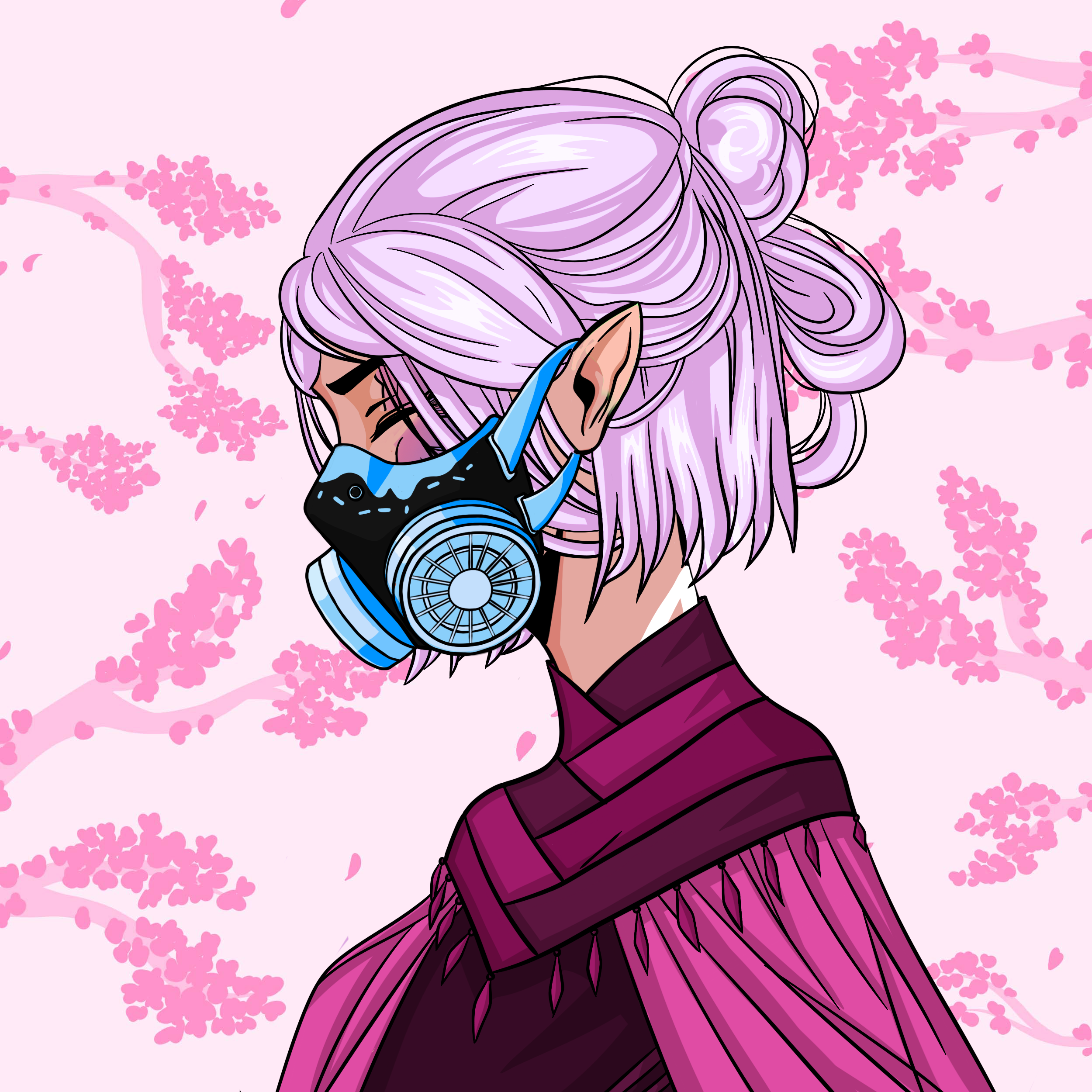 Itsuki #3699