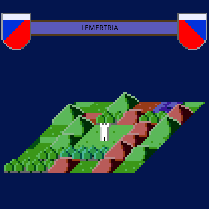 Lemertria
