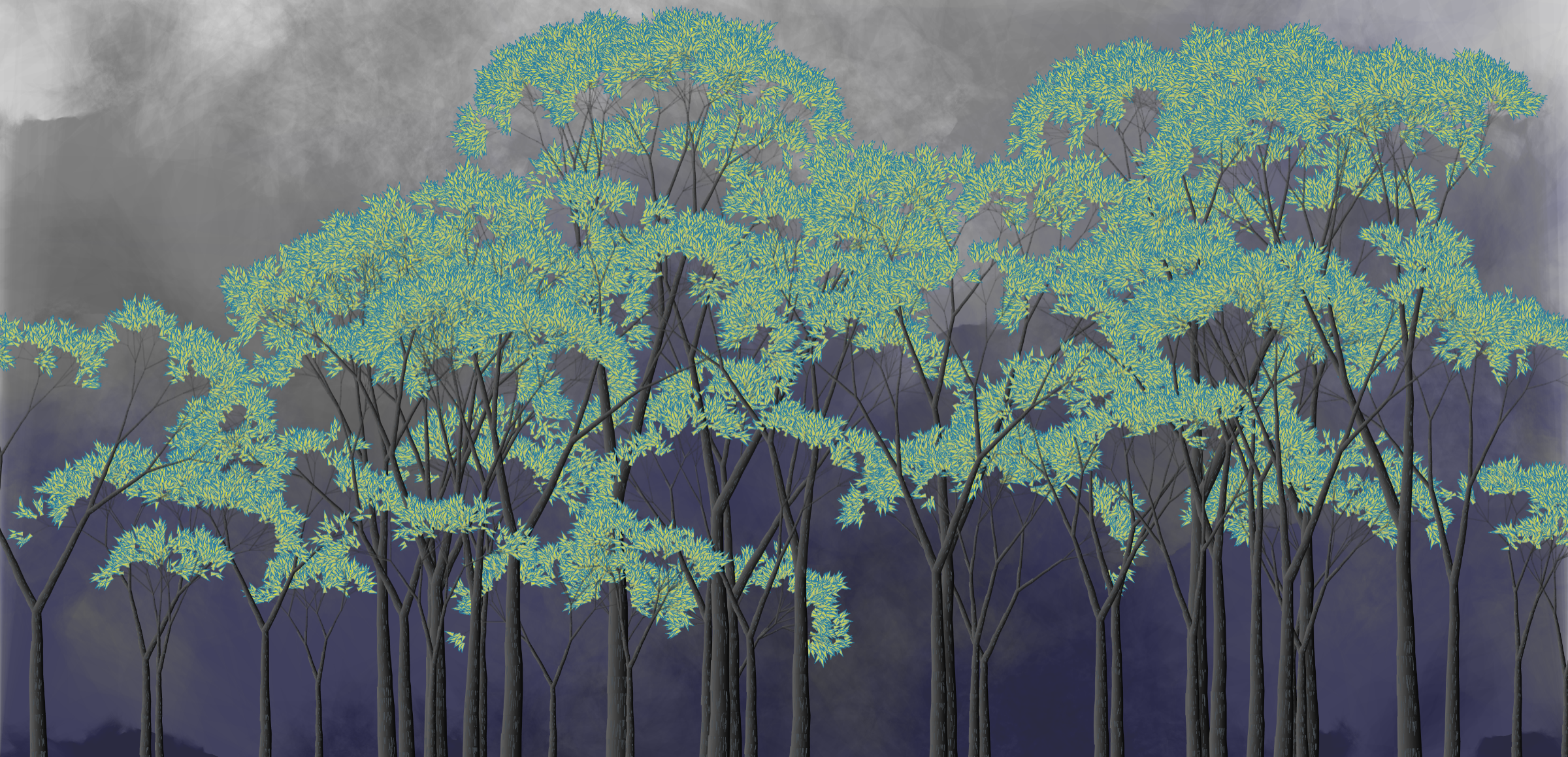 Fernweh #7