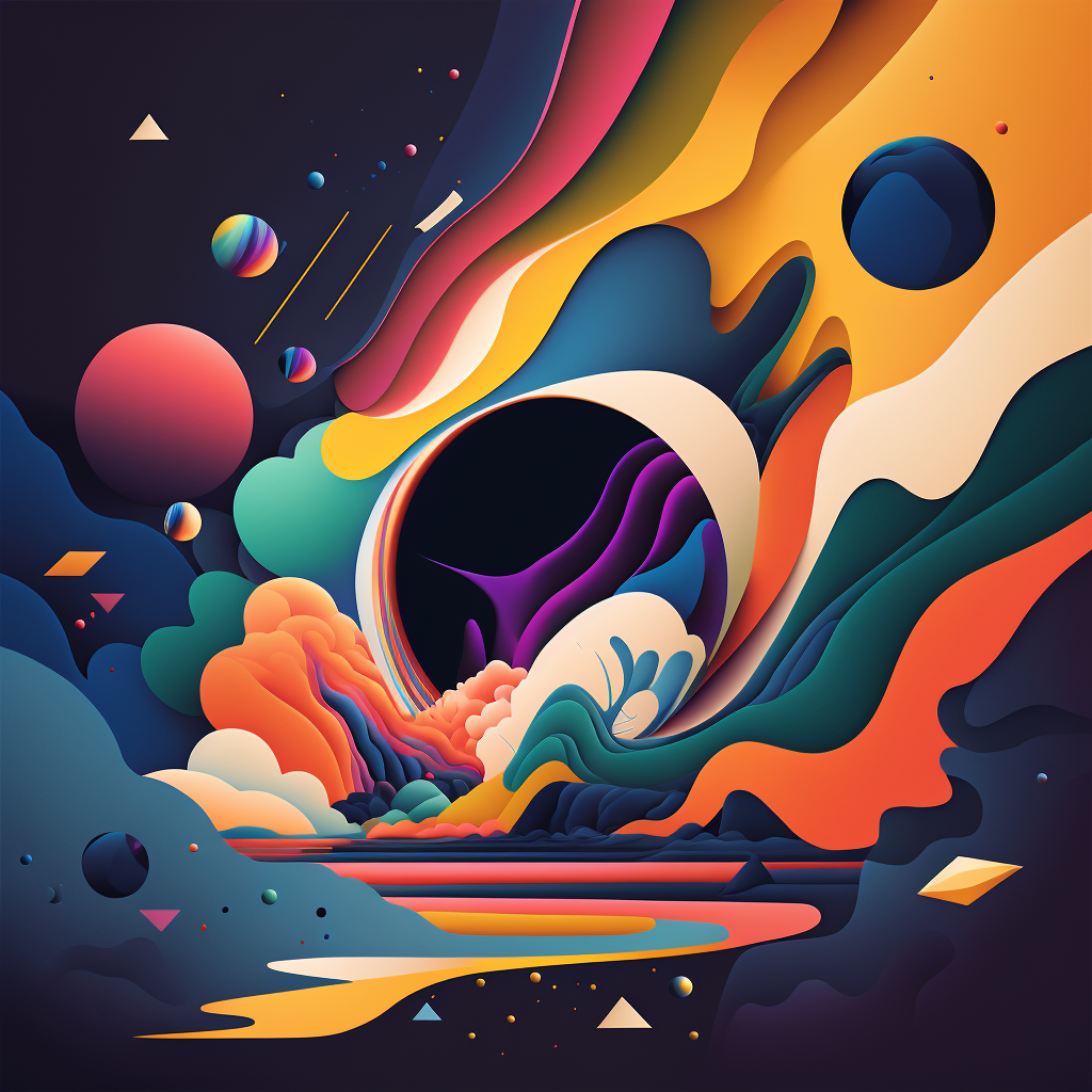 AbsctraMosphere #57
