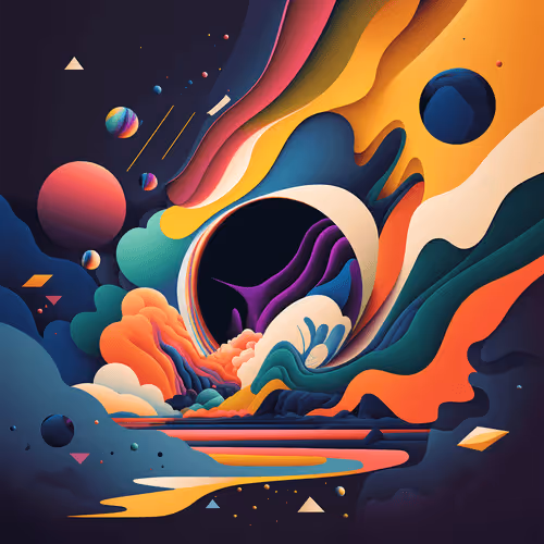 AbsctraMosphere #57