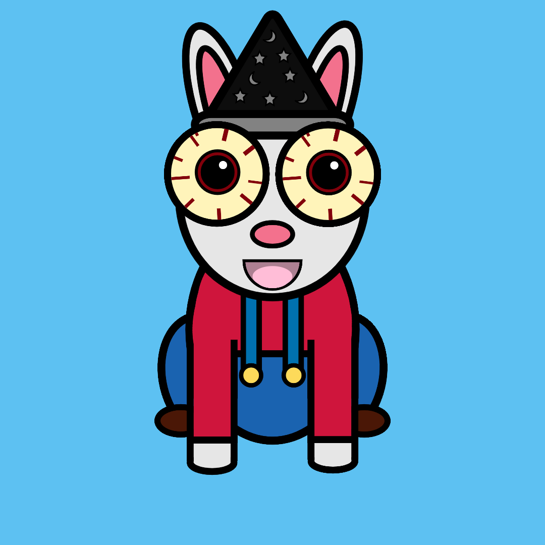 NOOBZOO #1263