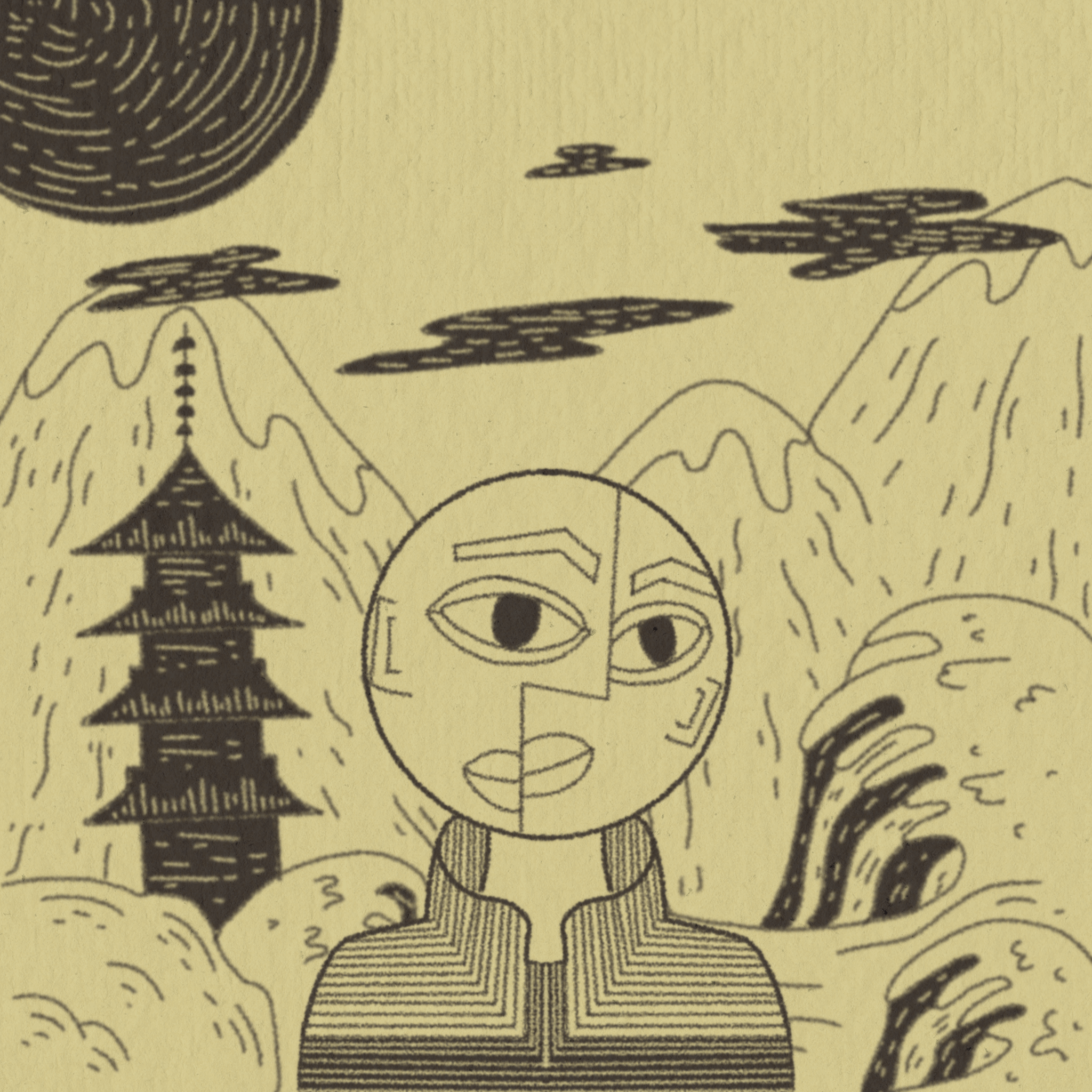 Deity #833
