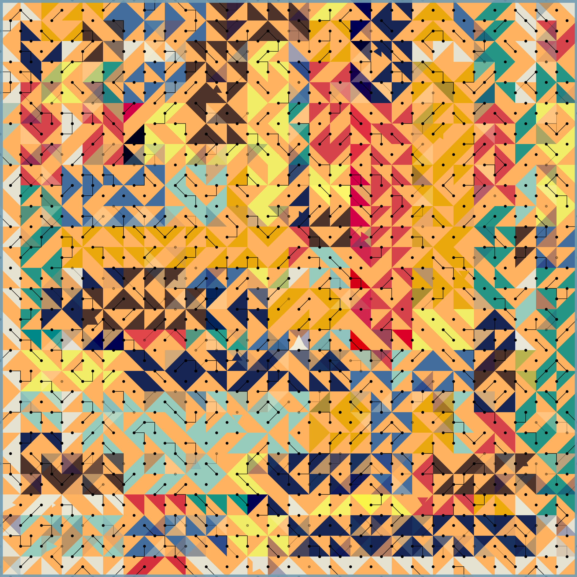 Triangulum #295
