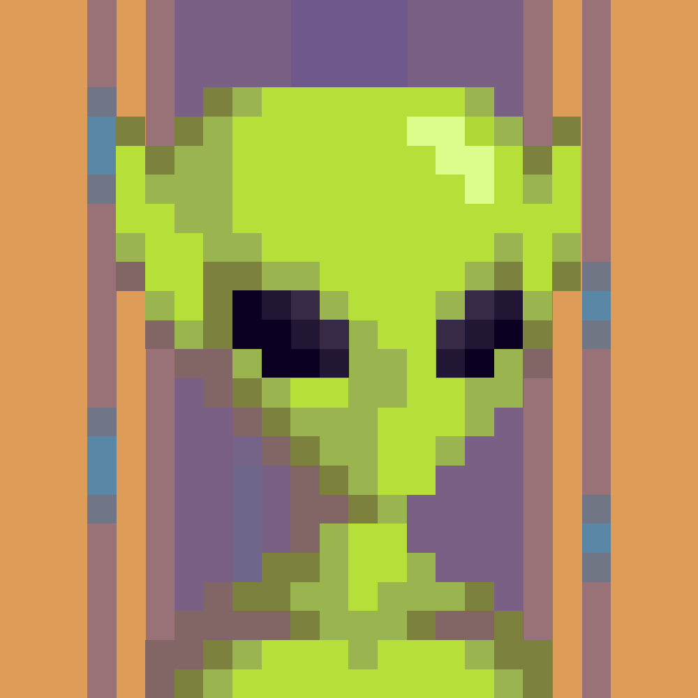 Other Worlders #9885