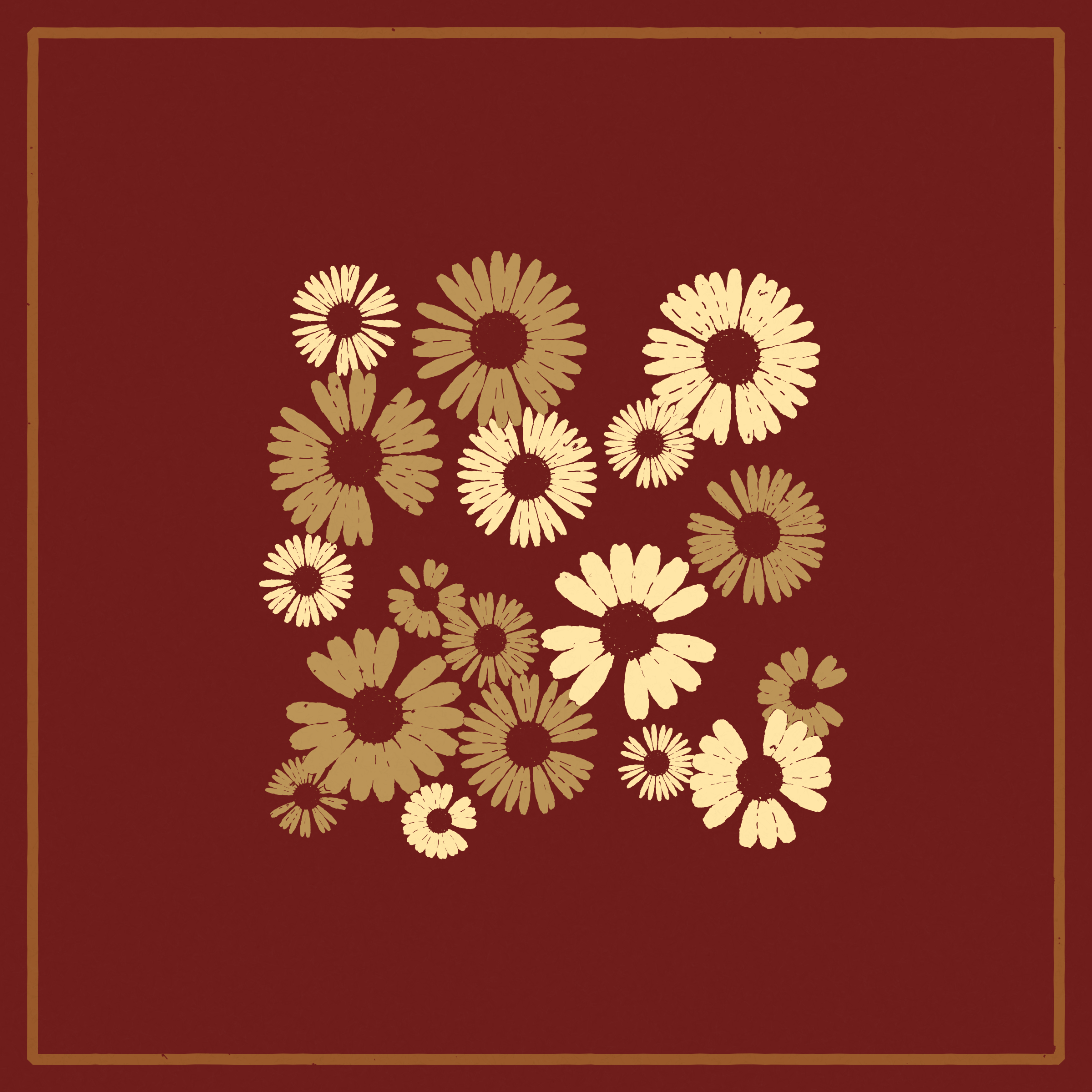 Daisies #49