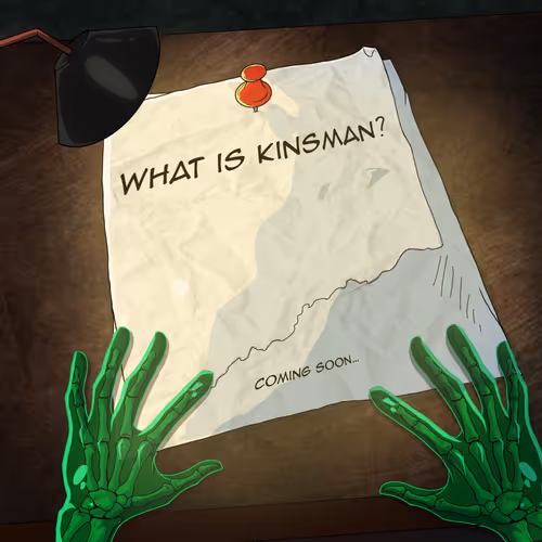 KinsmanNFT