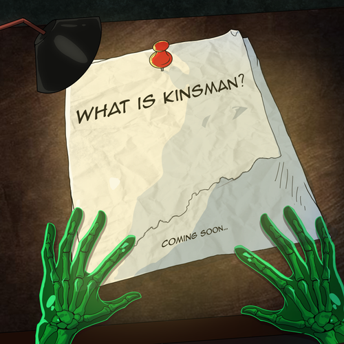 KinsmanNFT