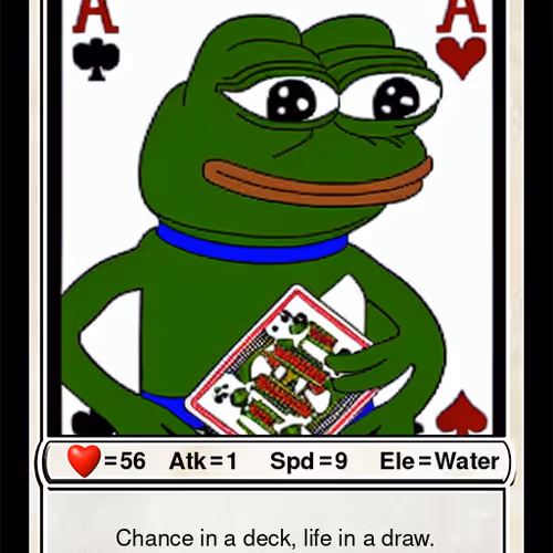 McPepe's #377240