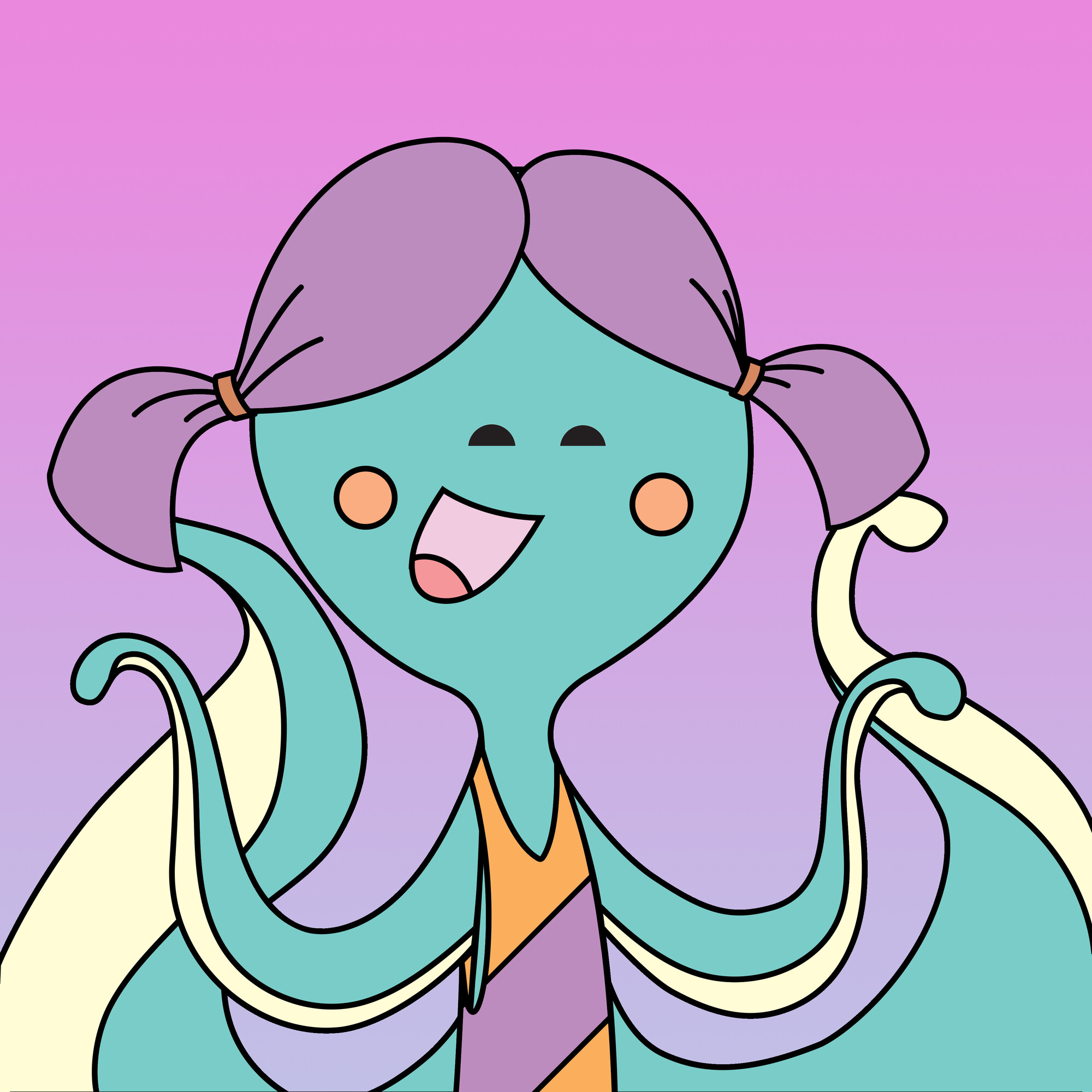 Octopeeples #7311