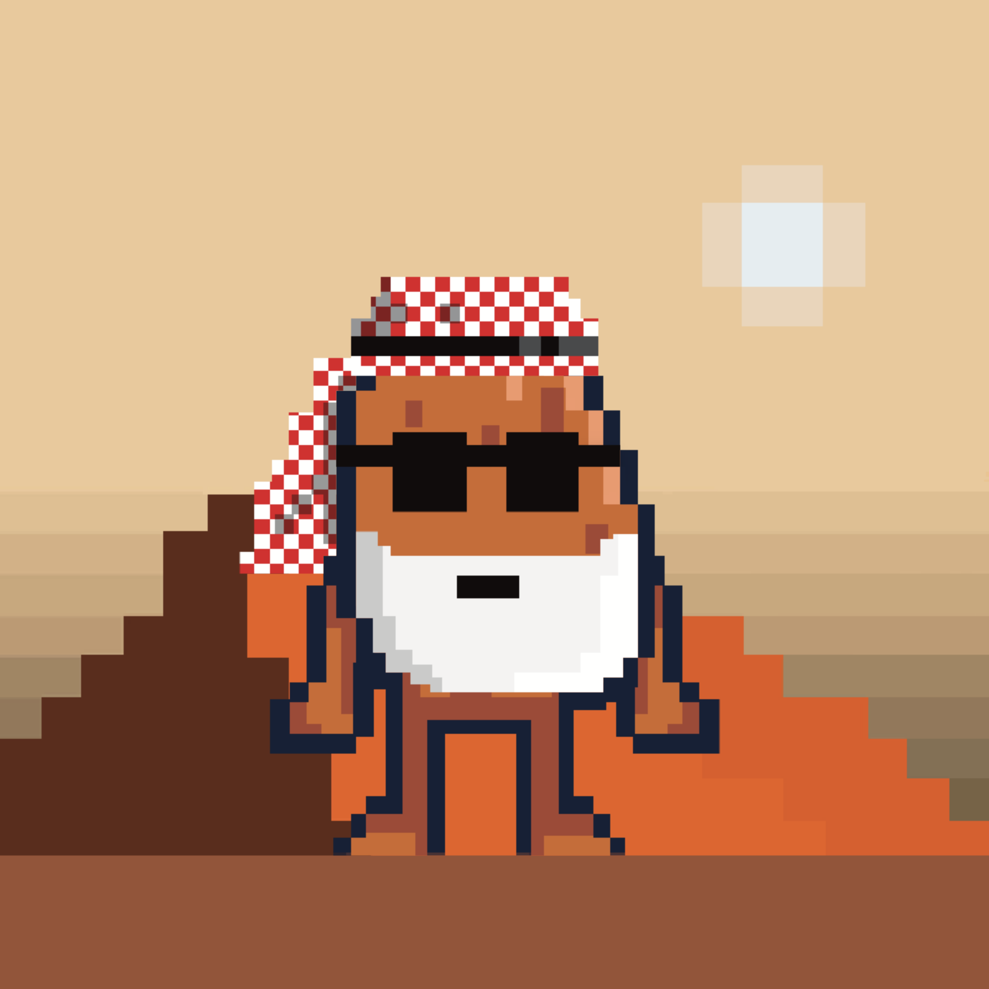 Saudi Potatoz #1411