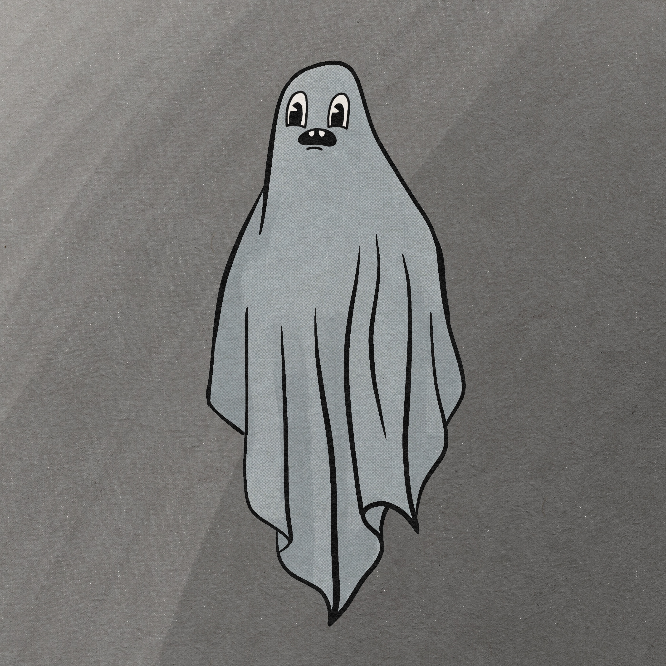 Haunted Homies #5