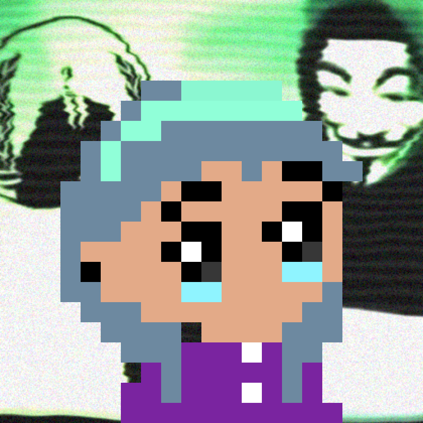 Bitlady Maker #5484