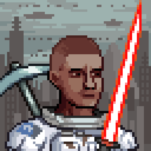 Moon Raiders #1135