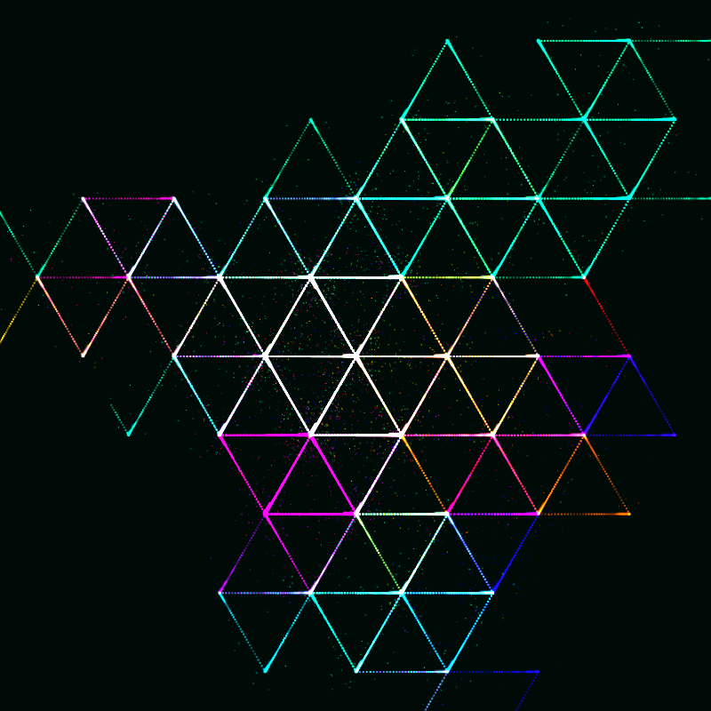 METAGON #212 by eth9999.eth