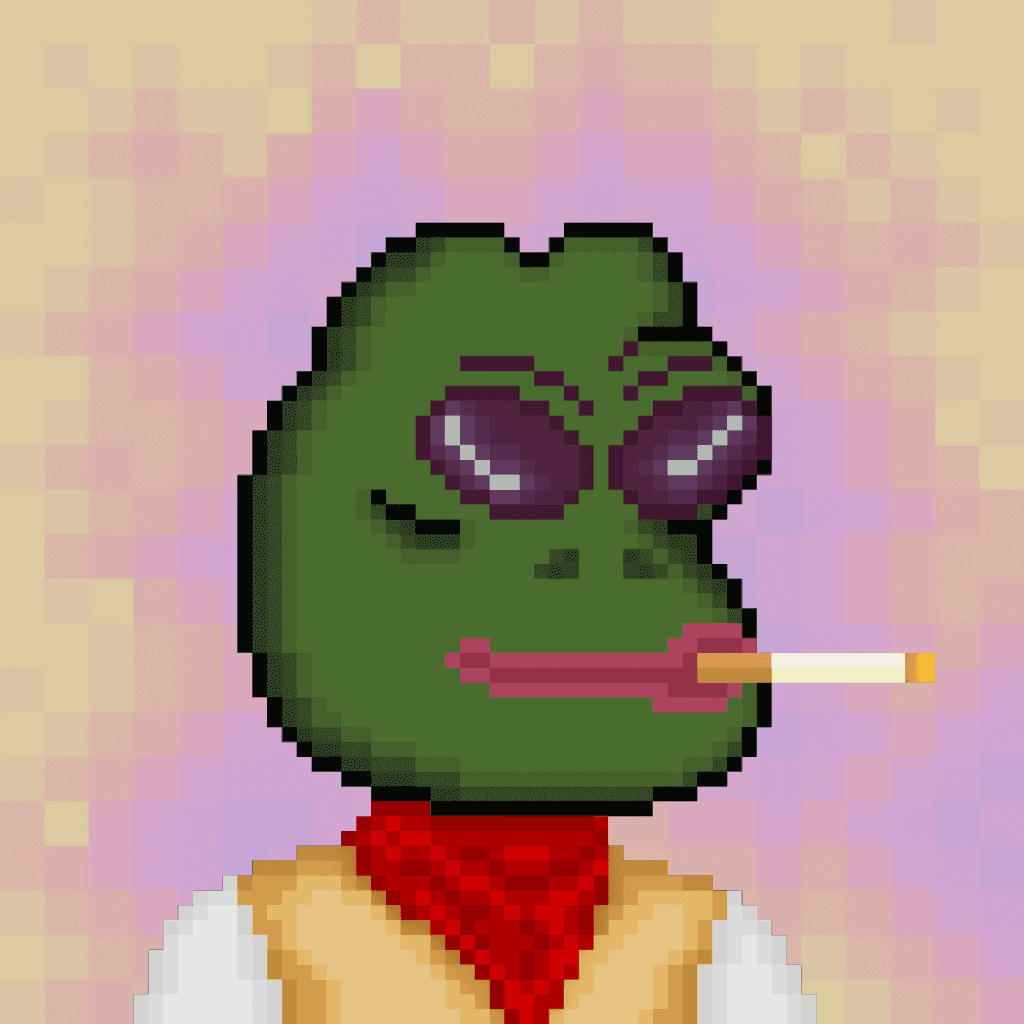 FROG #2831
