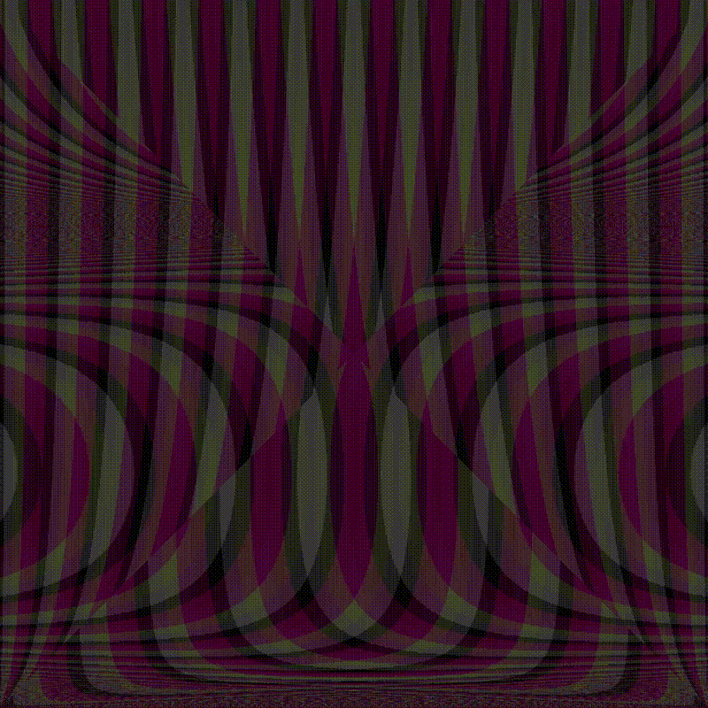 Kaleidoscope #22