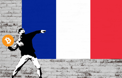 France / Euro, CFP franc