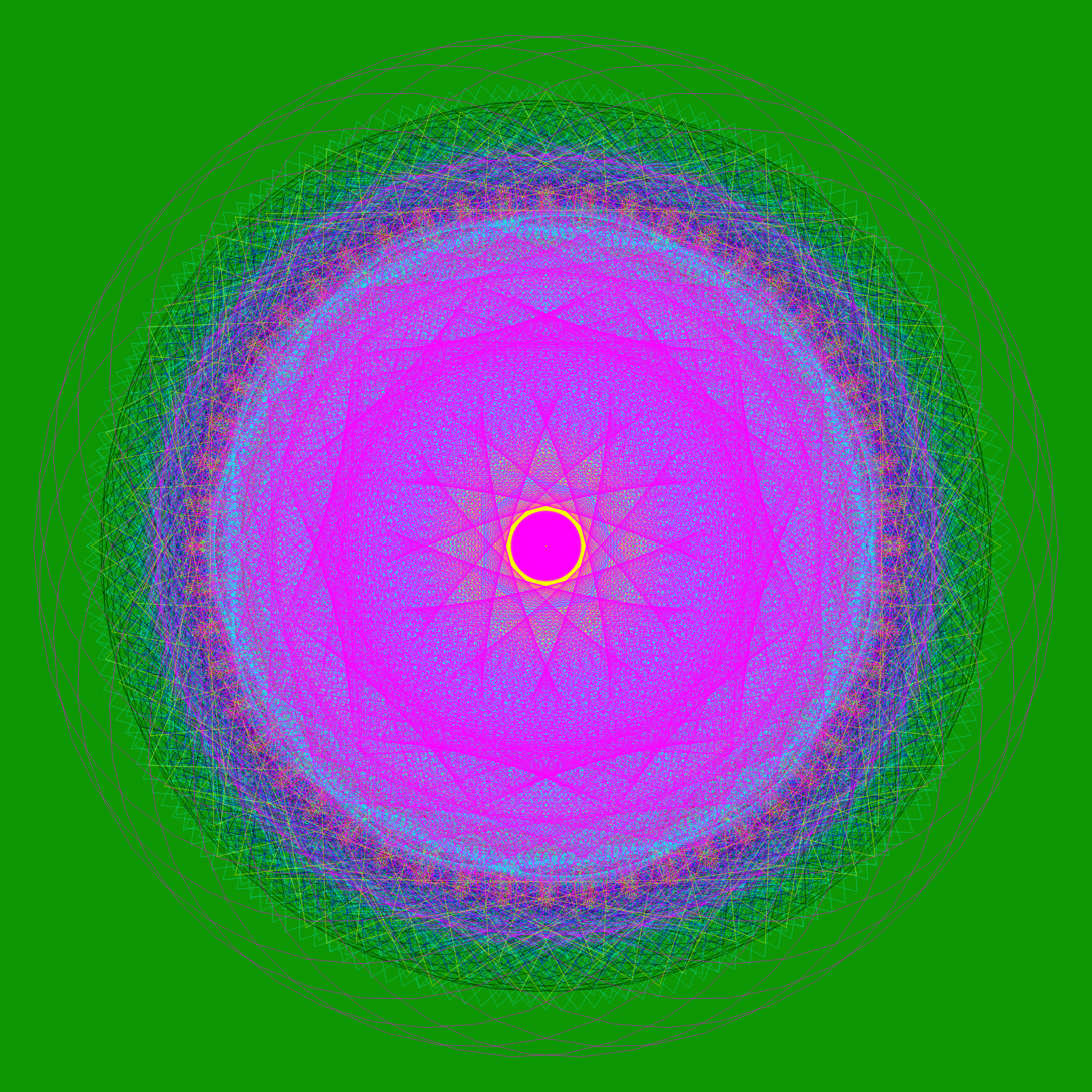 SpiroFlakes #765