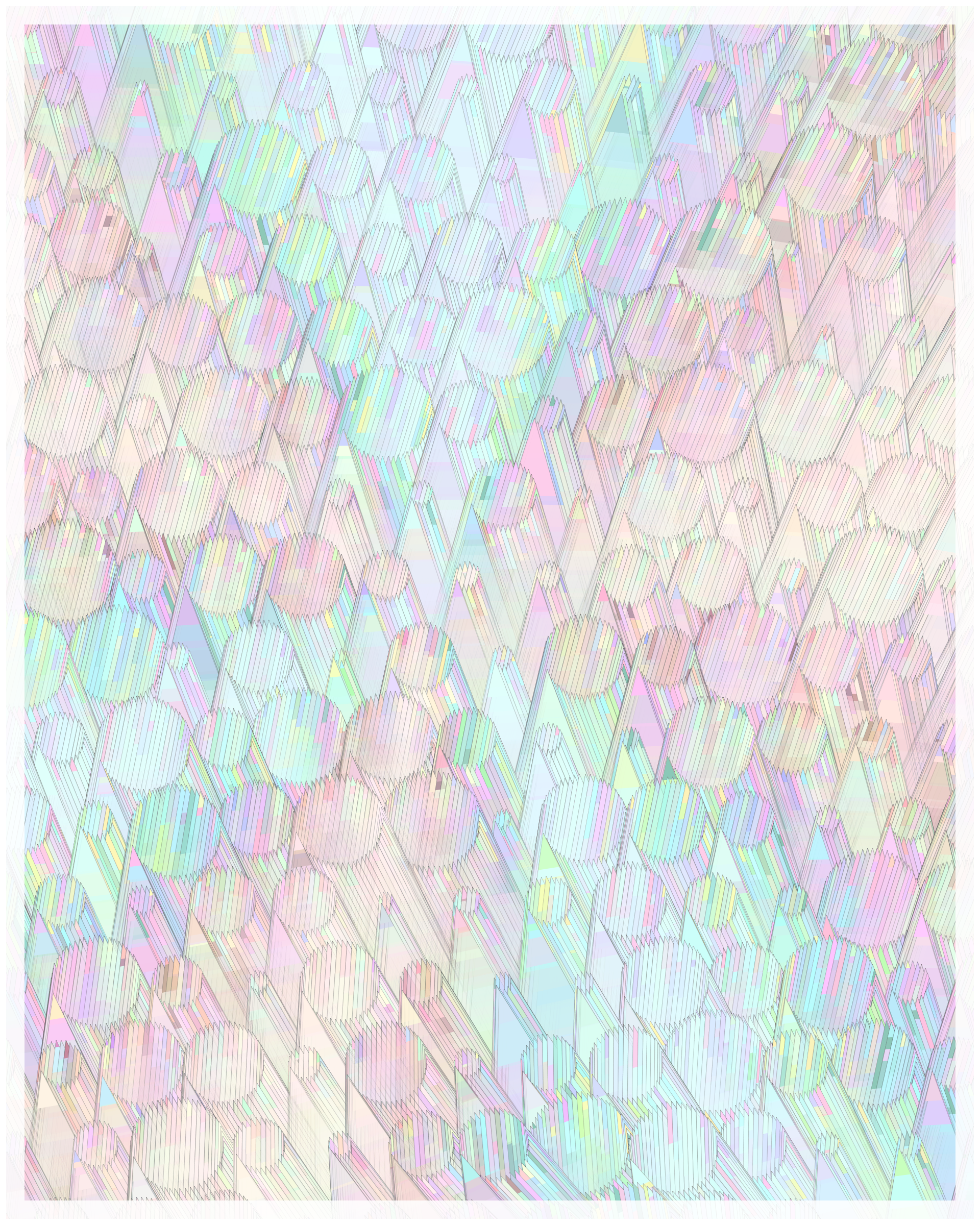 Glass #95