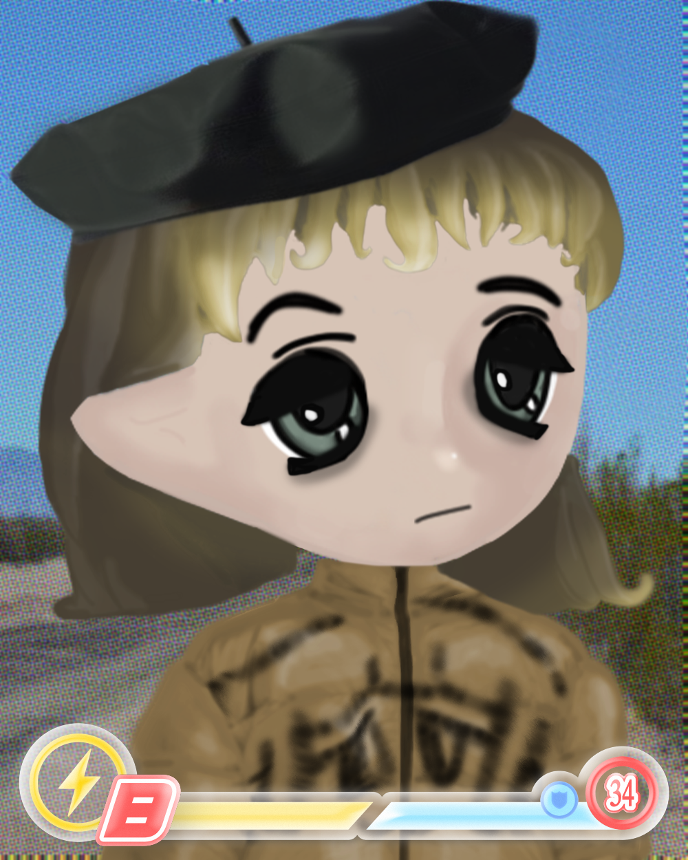 Milady Maker #1132