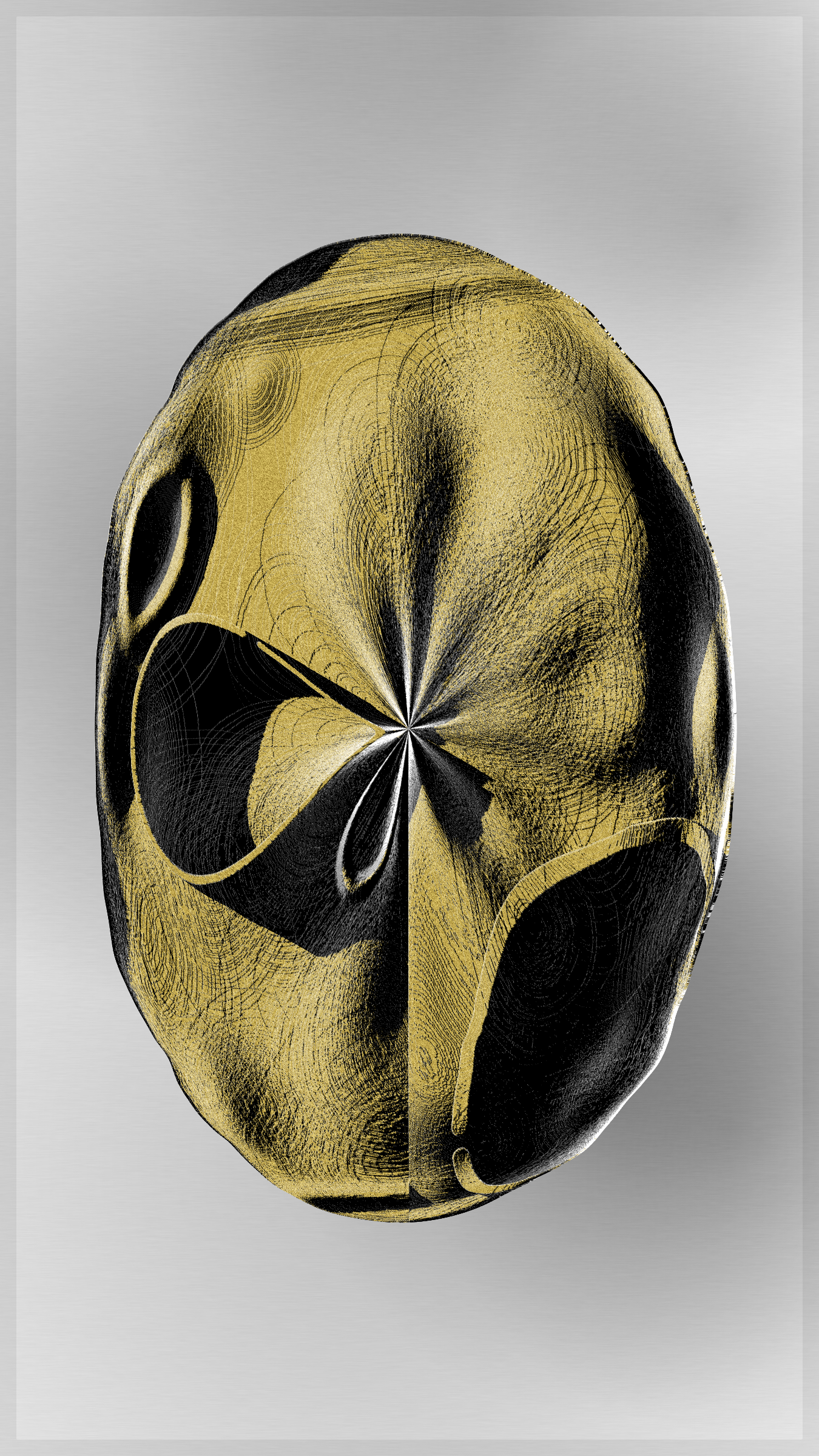 Petrography Case #4