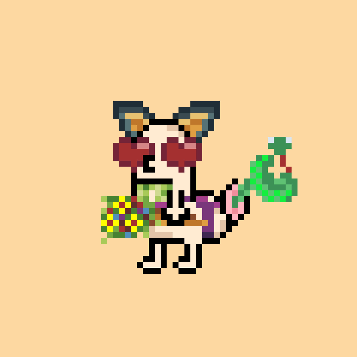 CryptoClitbutt #7190