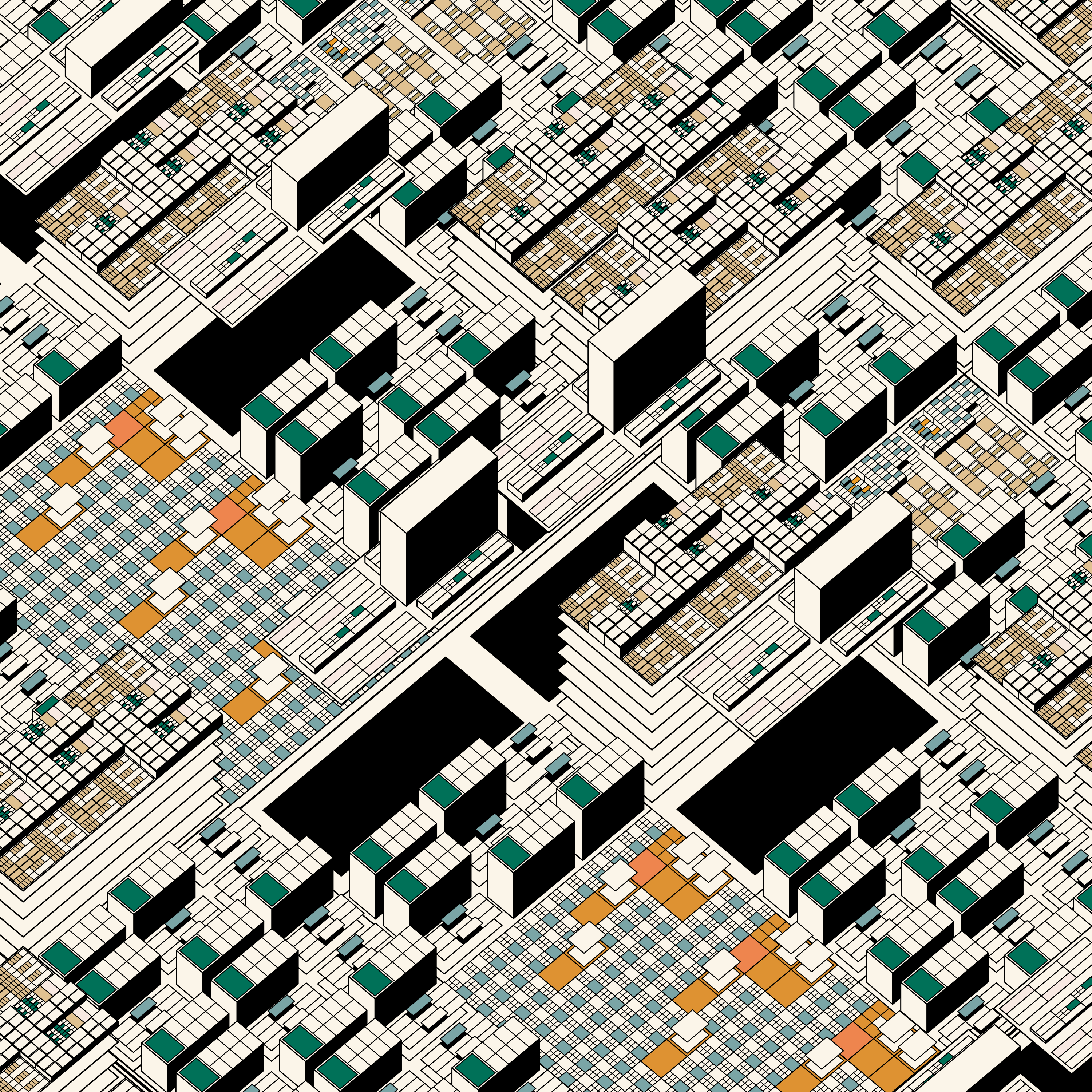 Decagon #15785