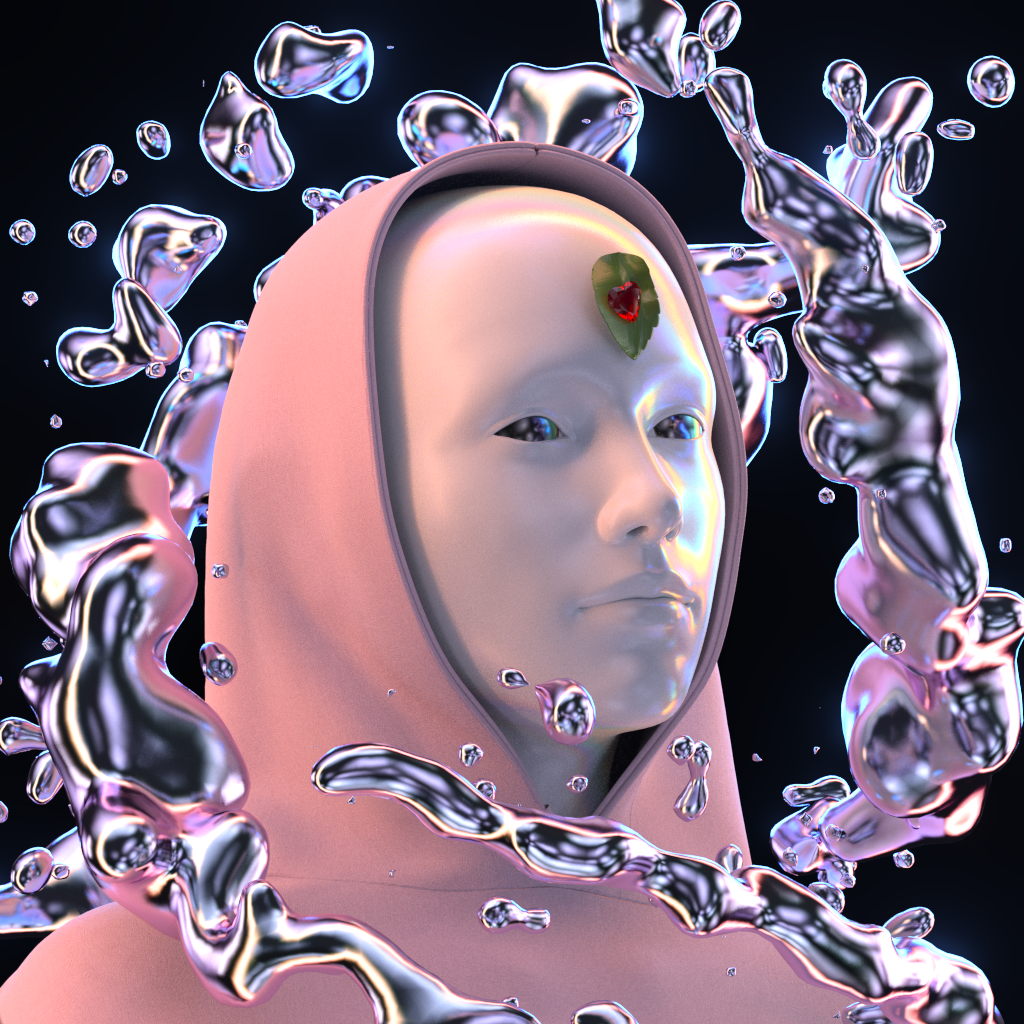 FVCK_AVATAR// #4605