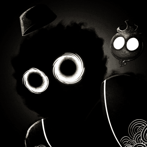 Shadow #446