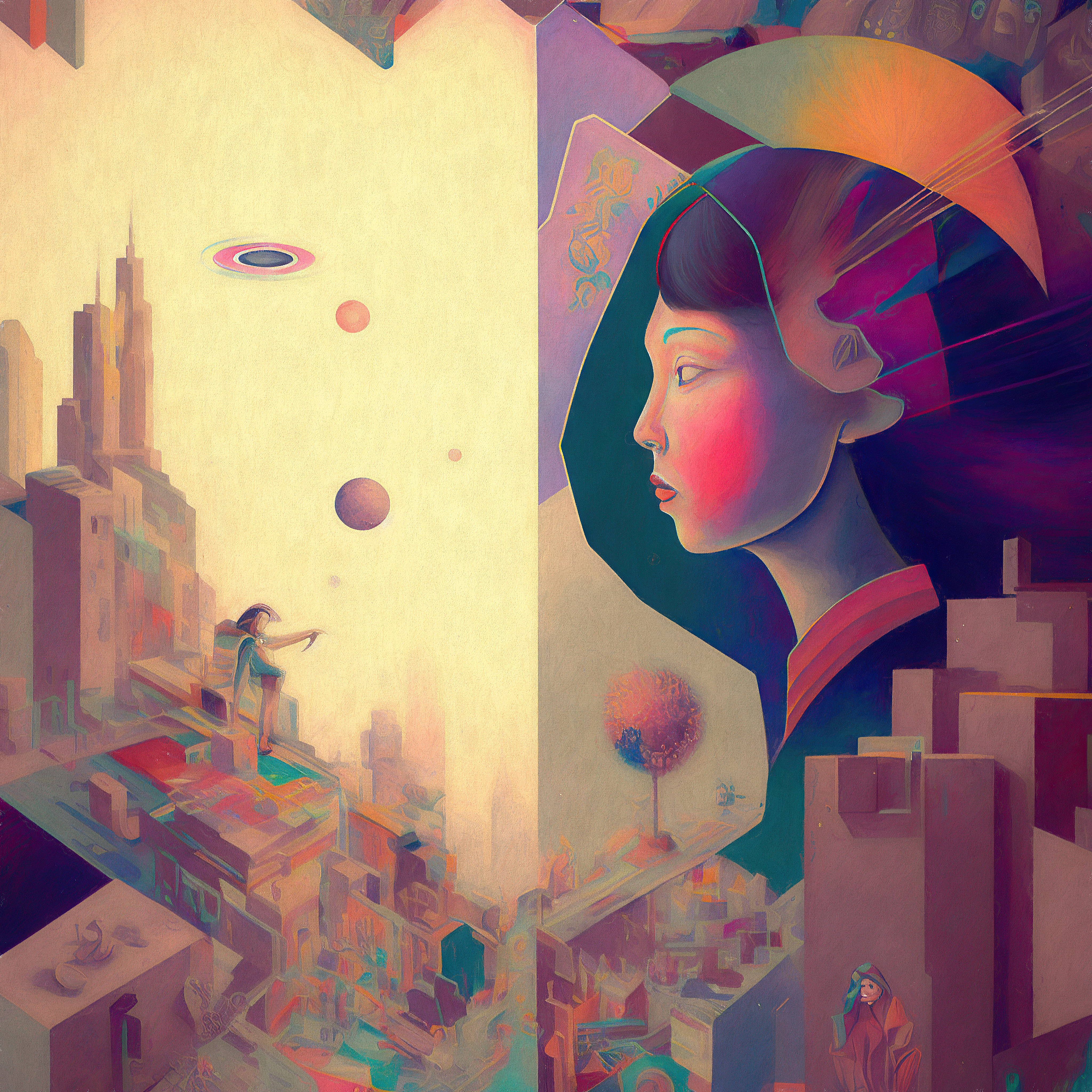 Utopia