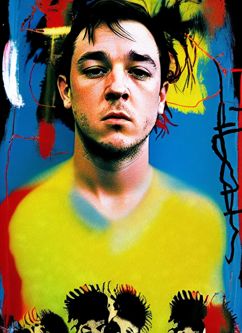 Glassface 193