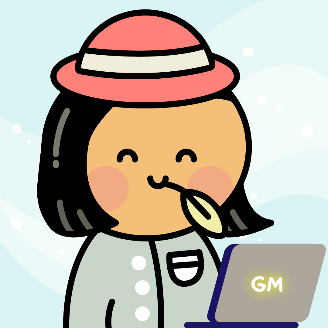 Genesis Techie #2504