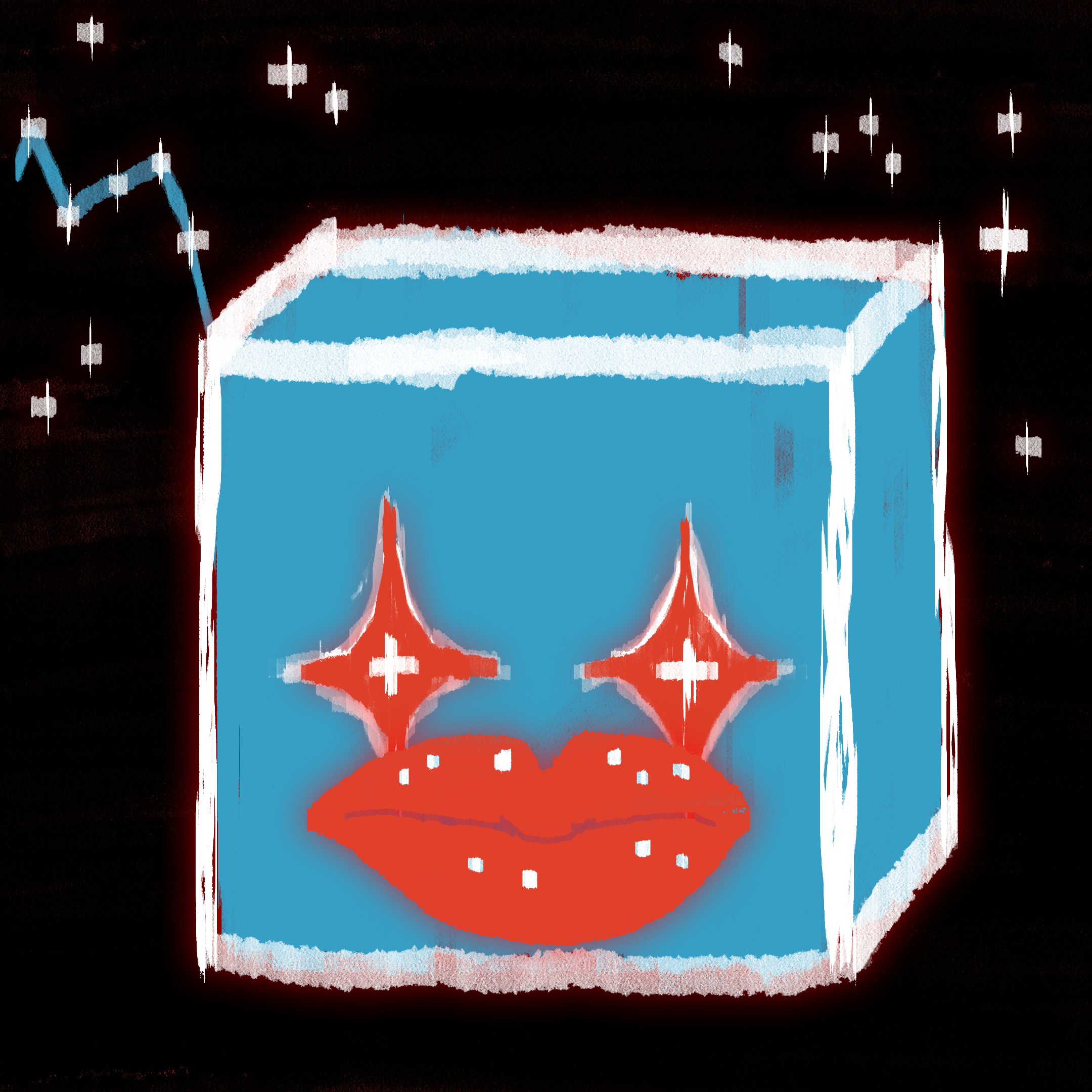 ASTROSHITE #63