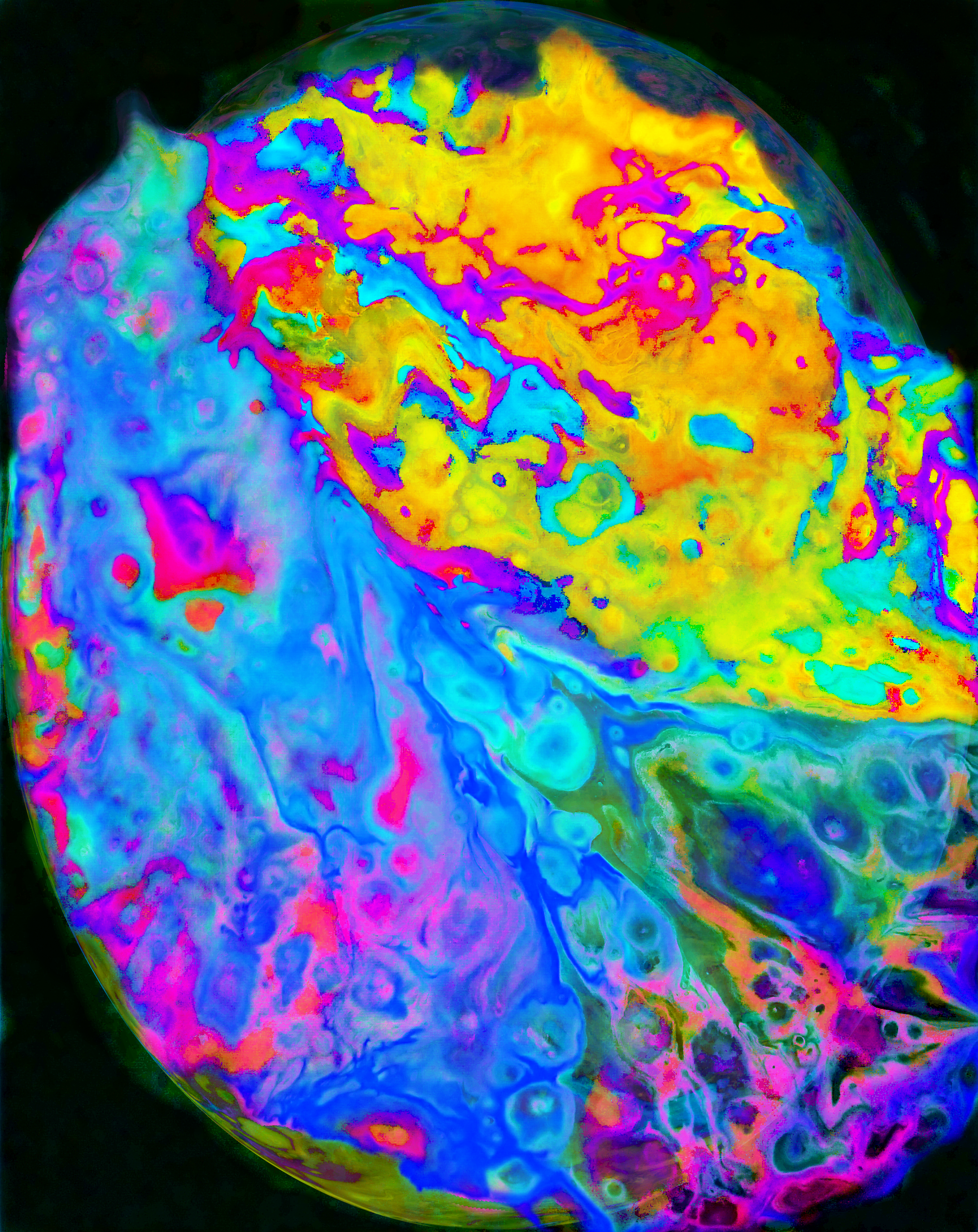 Neon World