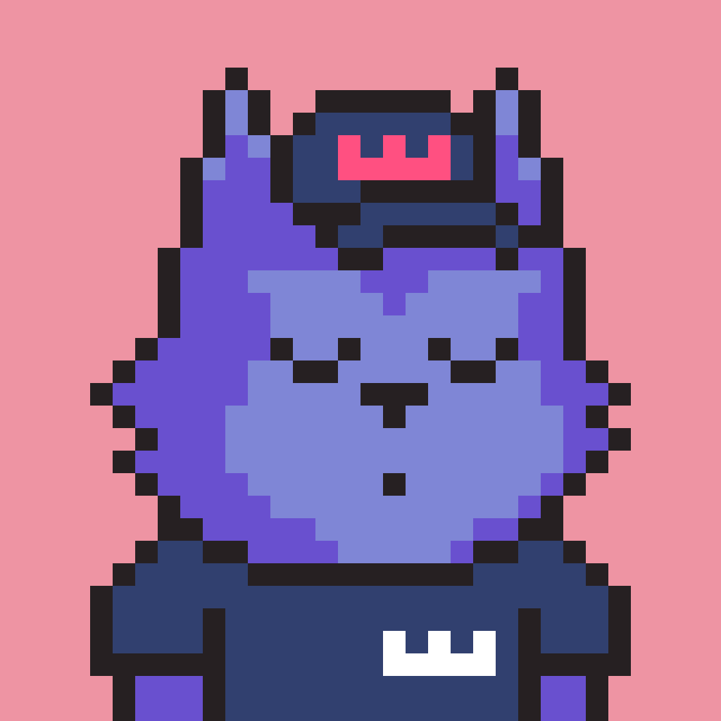 PxlFangster 5783