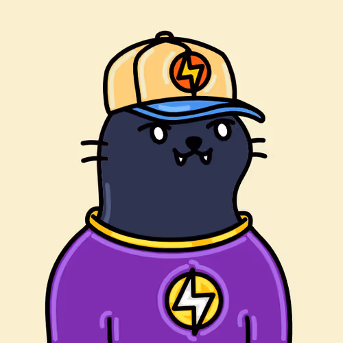 Alpha Cat #822