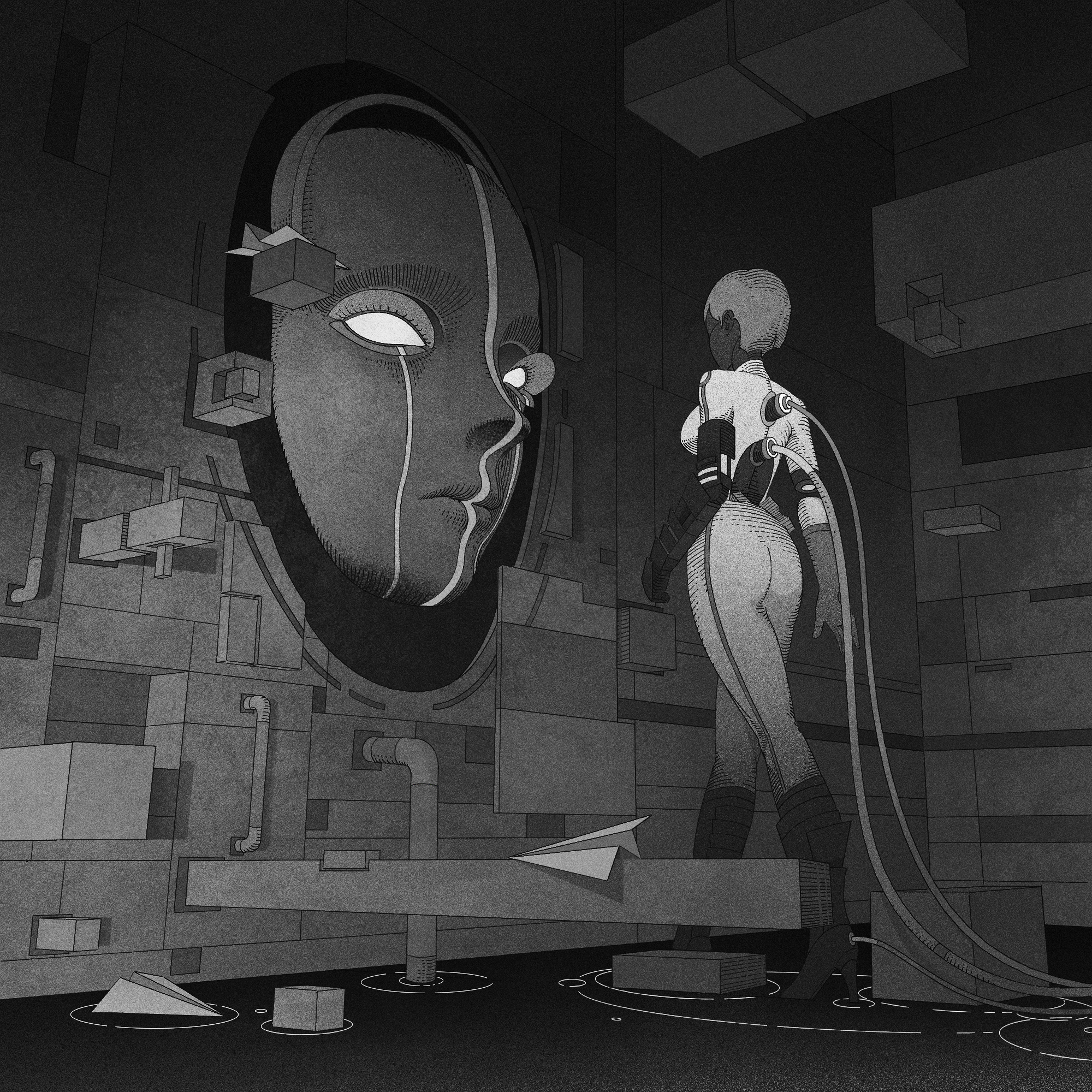 My Own Metaverse