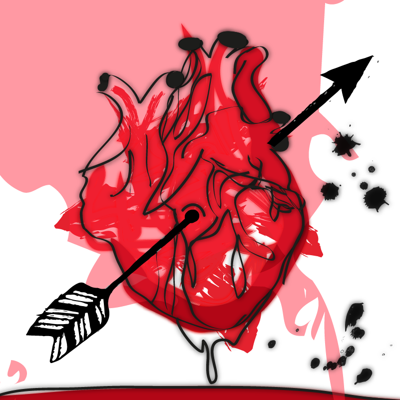 #21 Broken